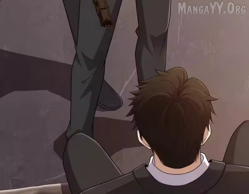 Hidden Dragon in the City (2025) Chapter 39 - page 35